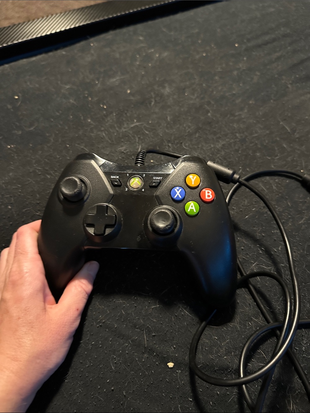 XBox 360 Controller